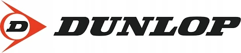 Dviračio užraktas Dunlop, raudonas