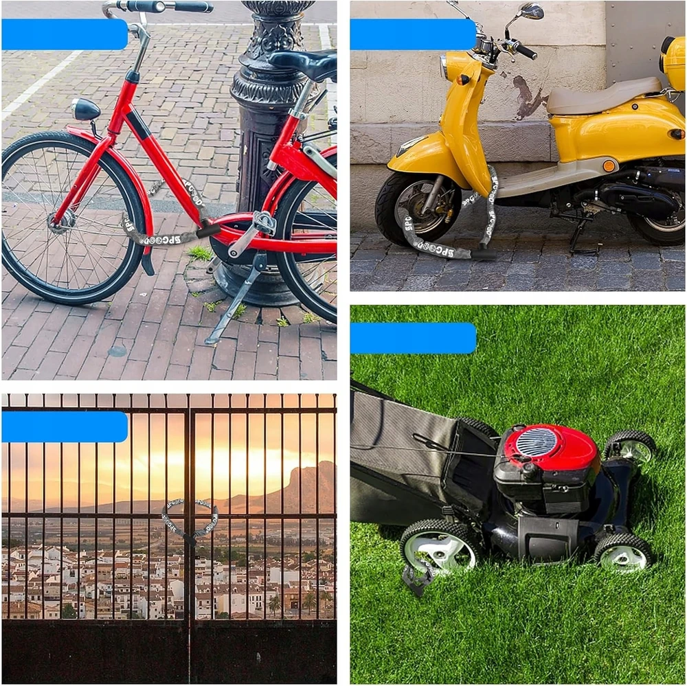 DVIRAČIO UŽRAKTAS DVIRAČIO VEIKIMUMO MOTOROLERIUI SU RAKTU DOVANA 90cm