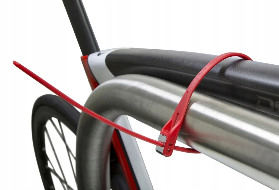 Dviračio užraktas Hiplok Z Lock Steel Core