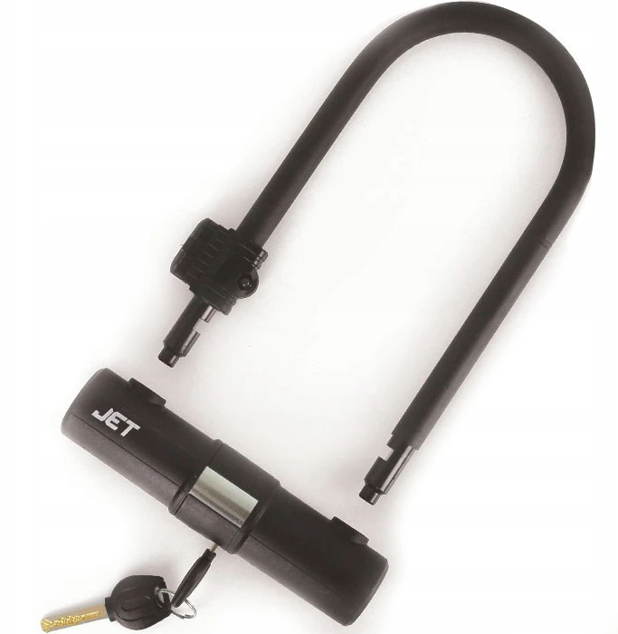 Dviračio užraktas JET U-LOCK TY-3871 173x260mm