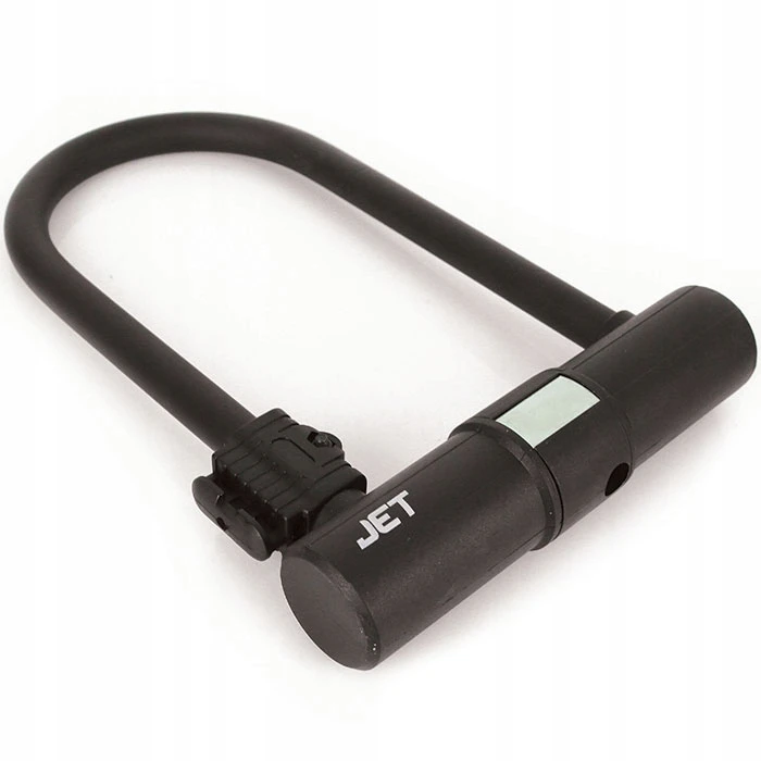 Dviračio užraktas JET U-LOCK TY-3871 173x260mm