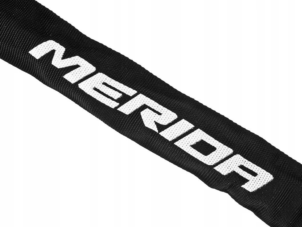 Dviračio užraktas MERIDA GRANDINĖ LC-MD020 6x1200 mm APSAUGA