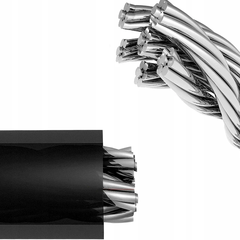 Dviračių užraktas Rockbros RKS570-BK (juodas)