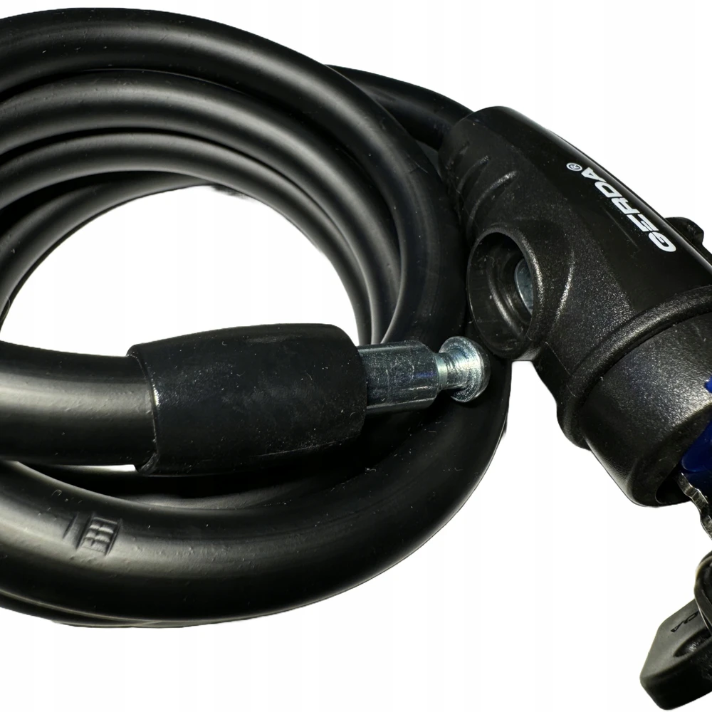 Gerda Flex Max 1800/12T dviratis užraktas 0SFL0180012 06T2XP
