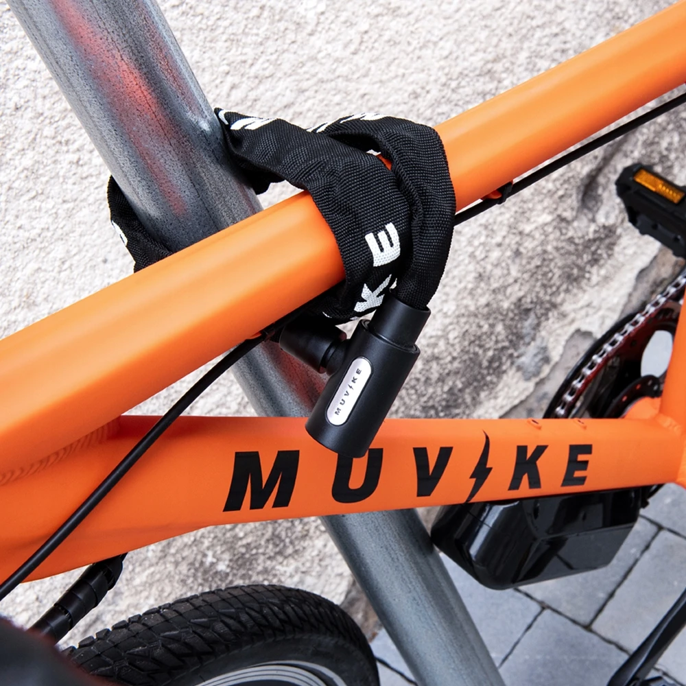 DVIRAČIO UŽRAKTINĖ GRANDINĖ 100cm 6mm SU LIGHT KEY MUVIKE SOLID 1000/6K