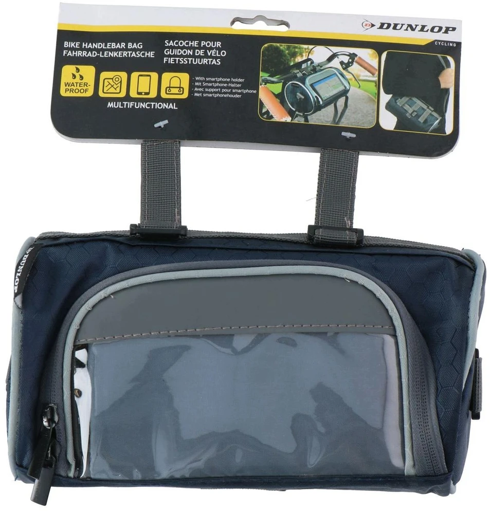 Dunlop 2-in-1 Vairuojama Rankinė 1042312
