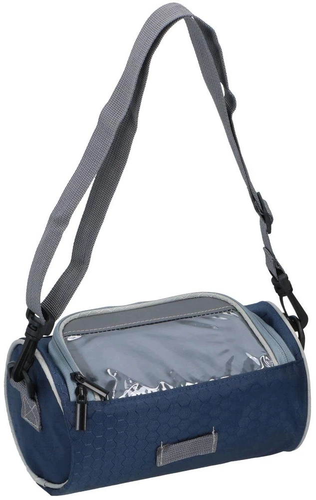 Dunlop 2-in-1 Vairuojama Rankinė 1042312