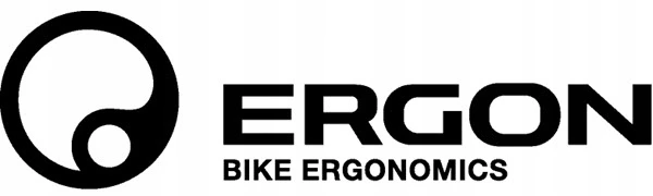 Dviračio vairo rankenos Ergon GP1, 130mm