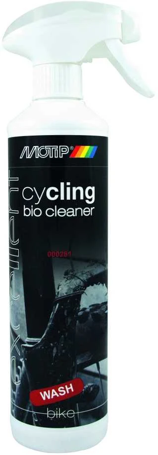 MOTIP Excellent Cycling Bio Cleaner | 500 ml