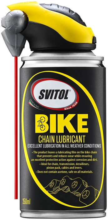 MOTIP Excellent Cycling Bio Cleaner | 500 ml
