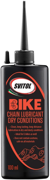 MOTIP Excellent Cycling Bio Cleaner | 500 ml