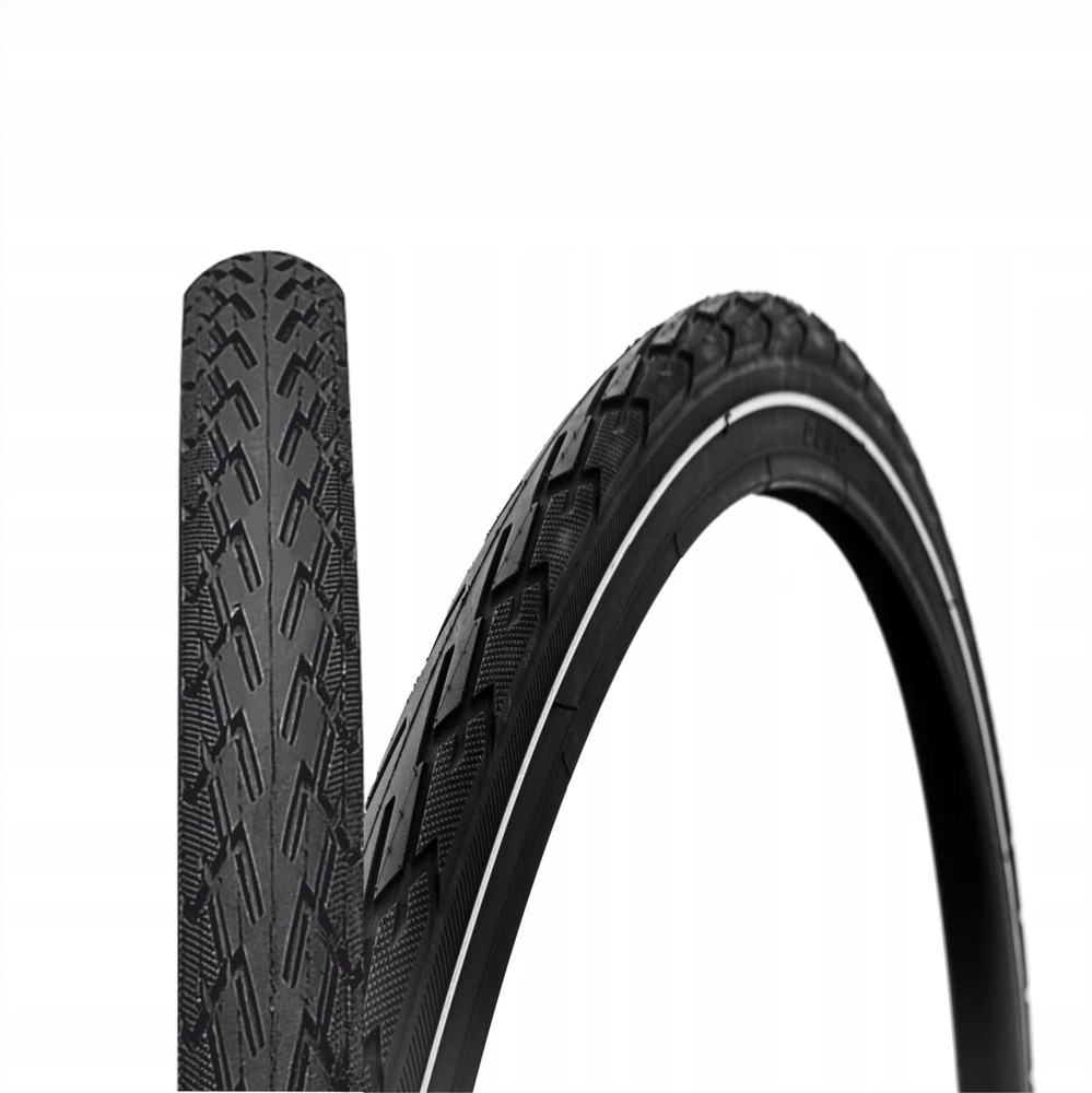 Dviračio vidinis vamzdis 28x1 3/8x 1 5/8 (37-622) av Duro box