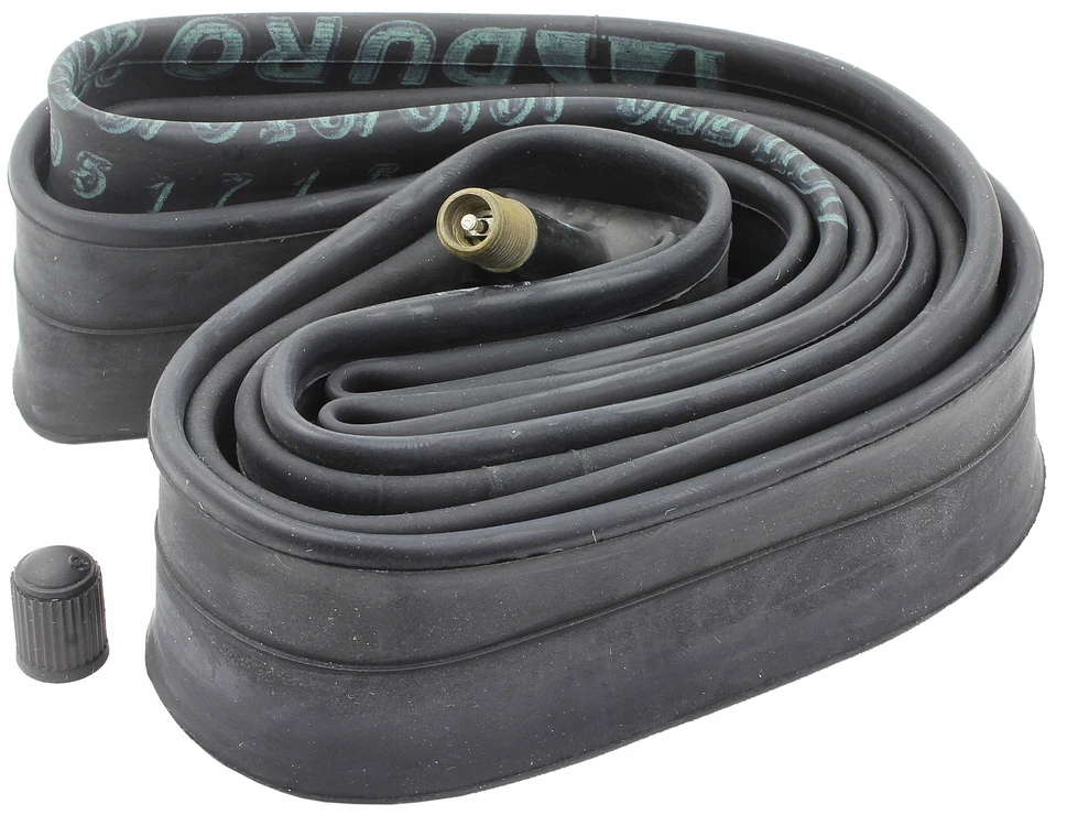 Dviračio vidinis vamzdis 28x1 3/8x 1 5/8 (37-622) av Duro box