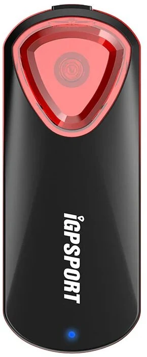 Dviračio žibintas, galinis iGPSPORT SR30