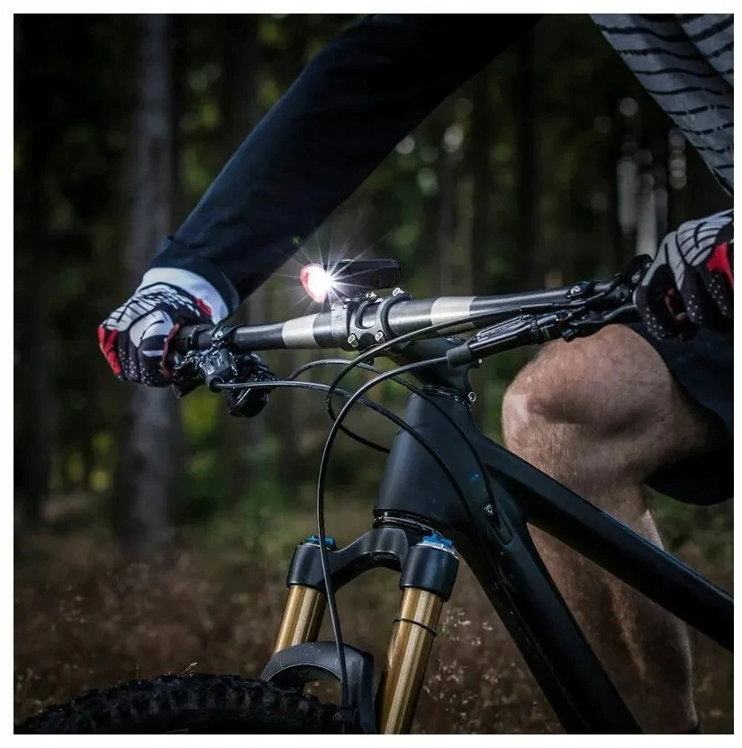 Dviračio žibintas Sigma BUSTER 300 front Light