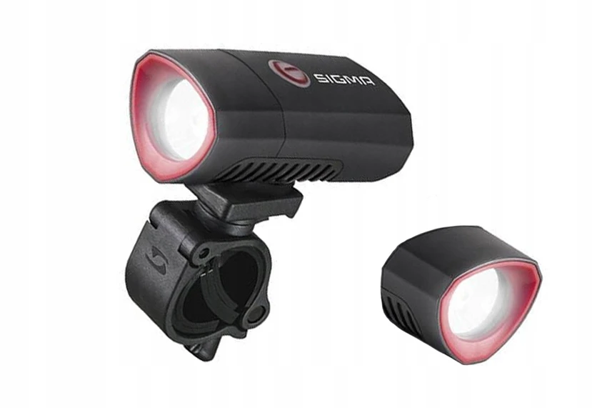 Dviračio žibintas Sigma BUSTER 300 front Light