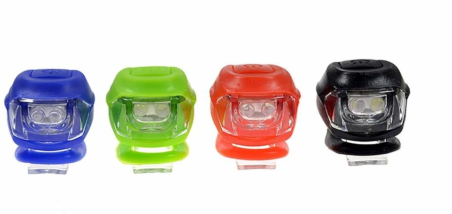 Bimbo_ Bike Dviračio žibintų komplektas BIMBO BIKE MUMPS