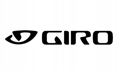 Dviračių akiniai Giro Tazz™ MTB dvigubi stiklai S2/S0 pilki 7165122