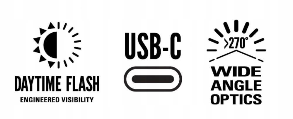 Dviračių apšvietimas - LEZYNE - Micro Drive 800 + KTV DRIVE+ - 800 Liumenų - Įkraunama USB - IPX7