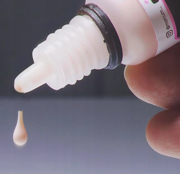 Dviračių grandinių lubrikantas Momum Mic Wax 15ml