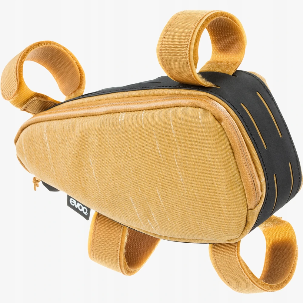 Dviračių krepšys po rėmu Evoc Multiframe Pack, rudas