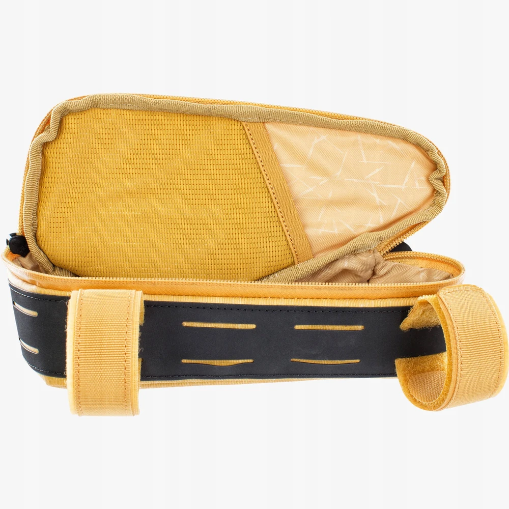Dviračių krepšys po rėmu Evoc Multiframe Pack, rudas