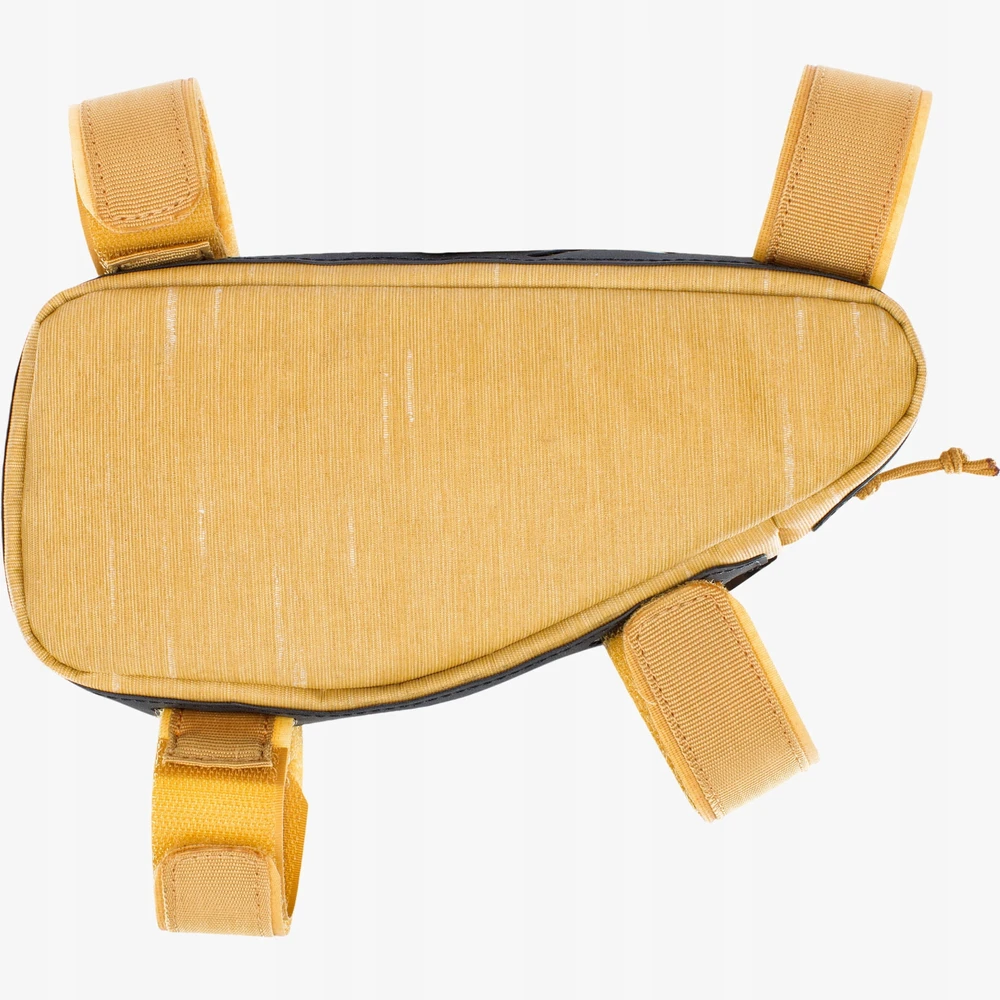 Dviračių krepšys po rėmu Evoc Multiframe Pack, rudas