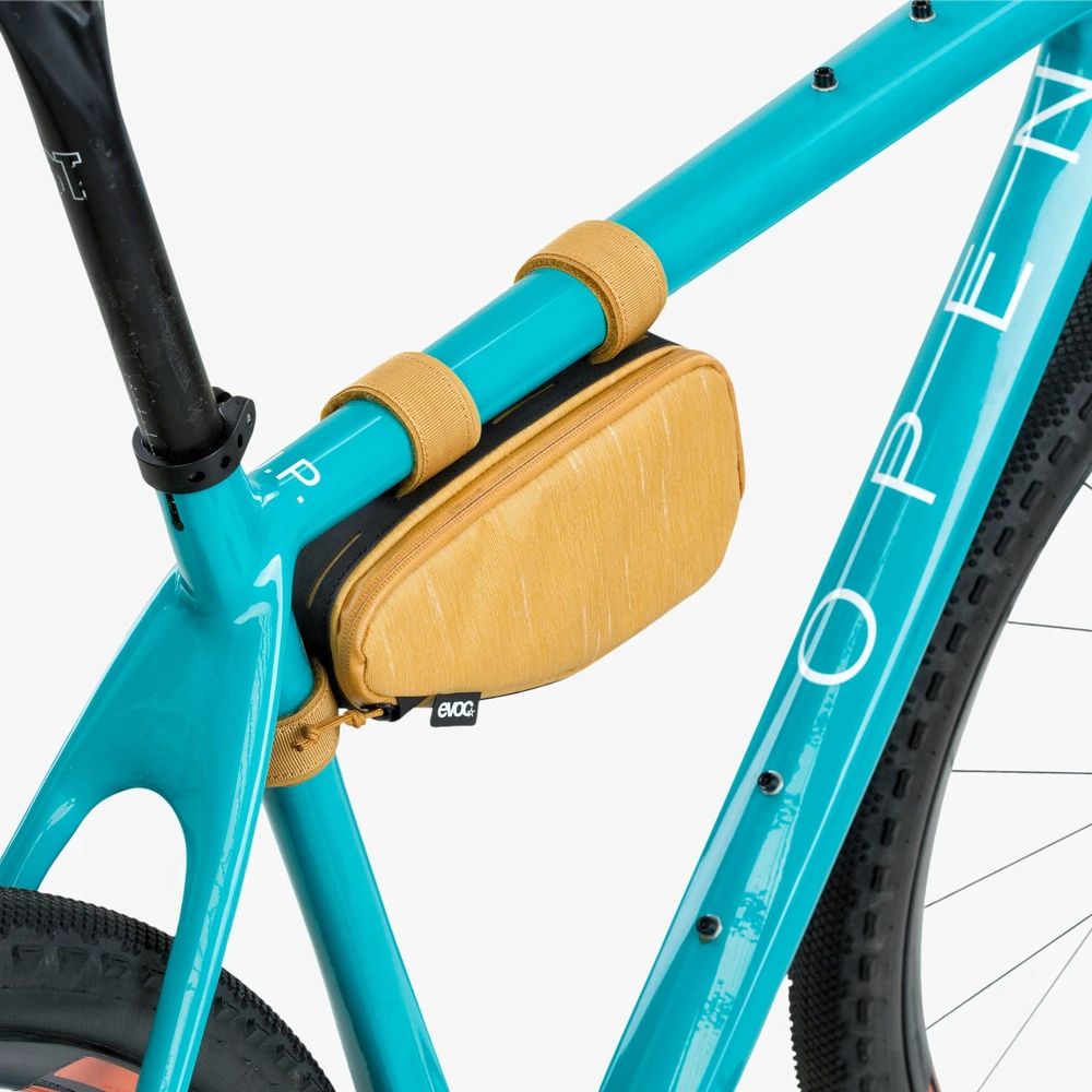 Dviračių krepšys po rėmu Evoc Multiframe Pack, rudas