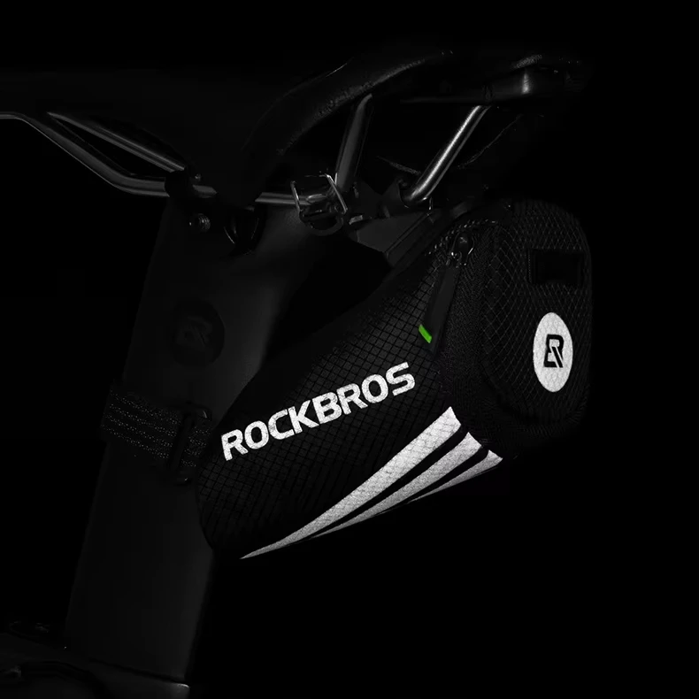 Rockbros C28BK dviračio krepšys