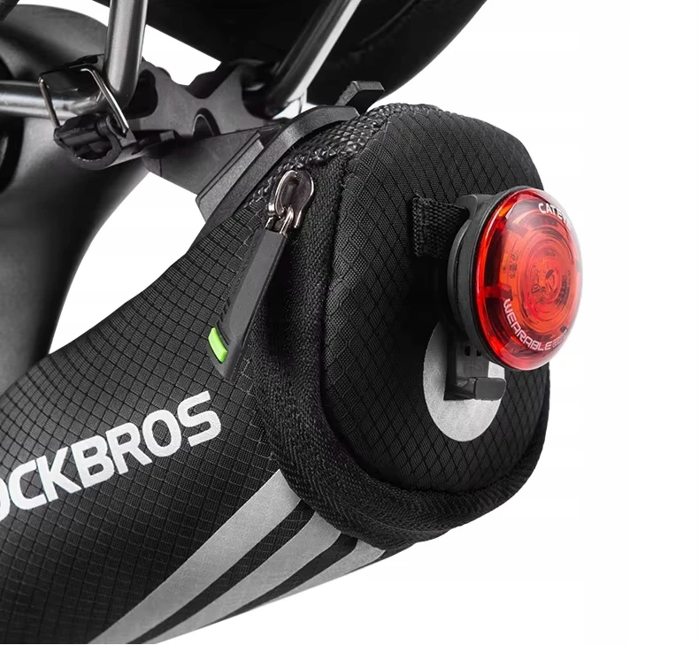 Rockbros C28BK dviračio krepšys