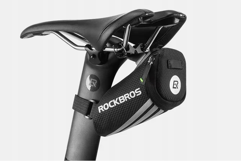 Rockbros C28BK dviračio krepšys