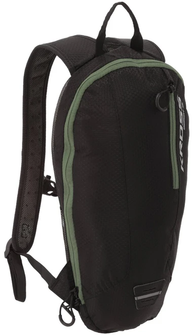 Dviračių kuprinė Kross Desert, 5 l, juoda