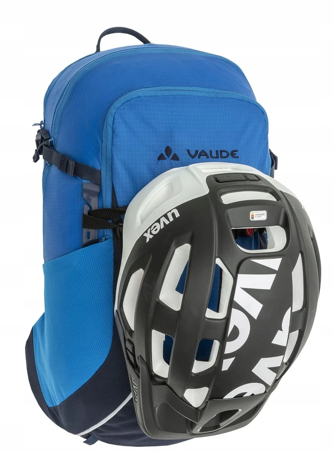 Dviračių kuprinė Vaude Tremalzo 16 L, Mėlyna