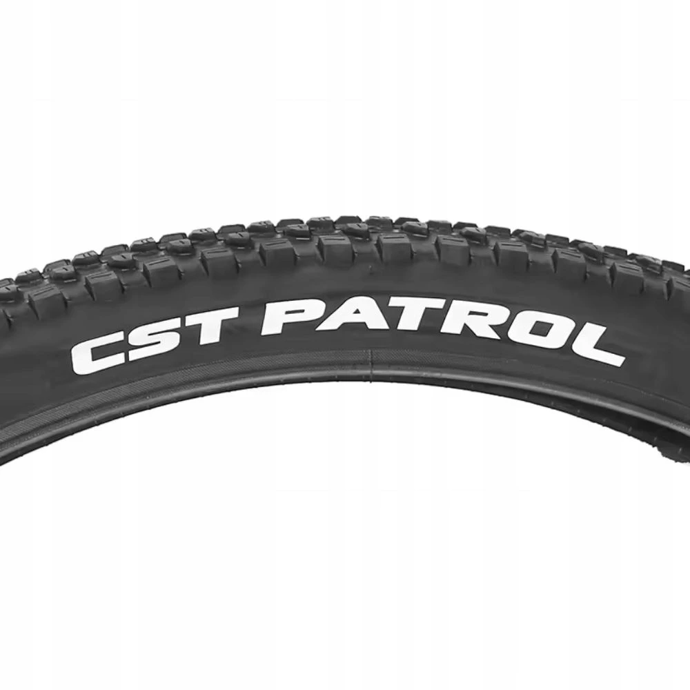 Dviračių padanga CST Patrol C1846, 65 PSI, 29 x 2.40 cm
