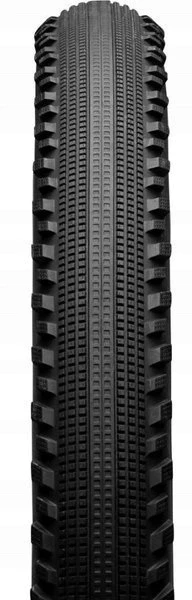 Dviračių padanga Schwalbe Hurricane HS 499, 29", juoda