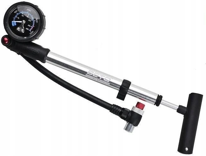 Dviračių Pakabos Pompa BETO SP-002AG - Aukštos kokybės Amortizatoriaus ir Slopintuvo Pompa