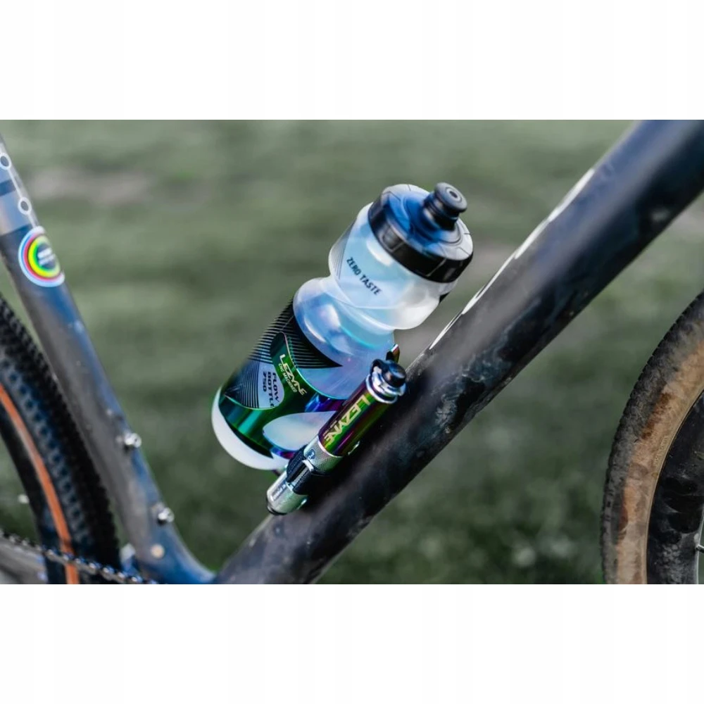 Dviračių pompa Lezyne Pocket Drive Pro
