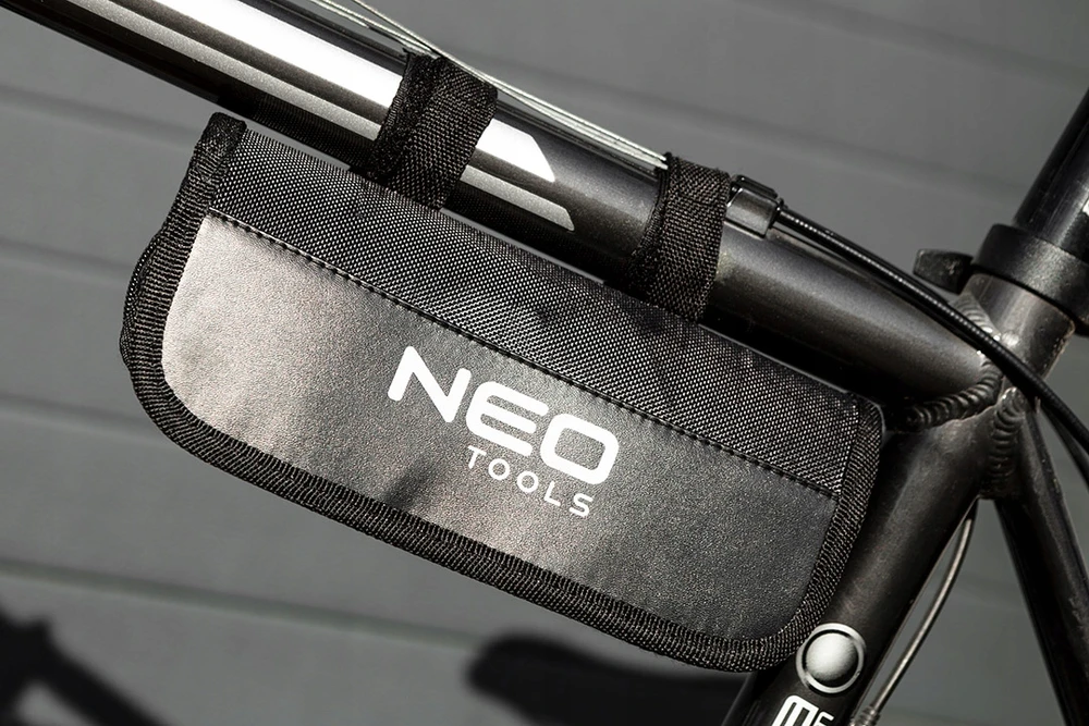 Neo Tools Naprawczy Dviračio remonto rinkinys