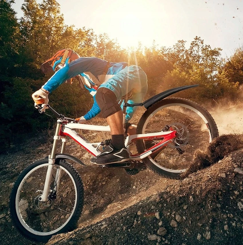 Dviračių sparnai Dviračių sparnai Dviračiams Priekiniai Galiniai 24-29 BiL2