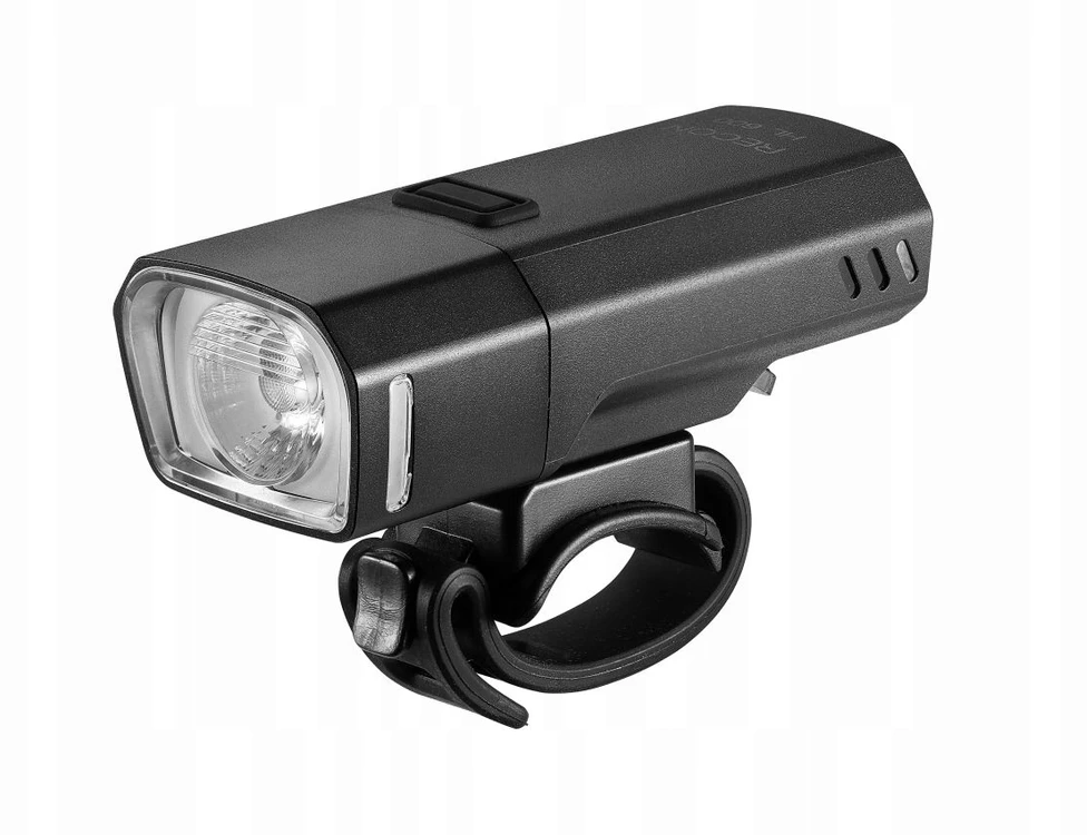 Dviračių žibintas Giant Recon HL 600 priekinis