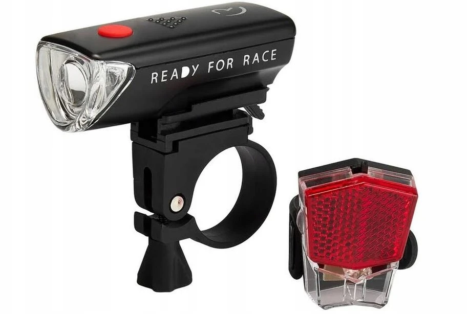 Cube Apšvietimo komplektas RFR CMPT LED matinis juodas