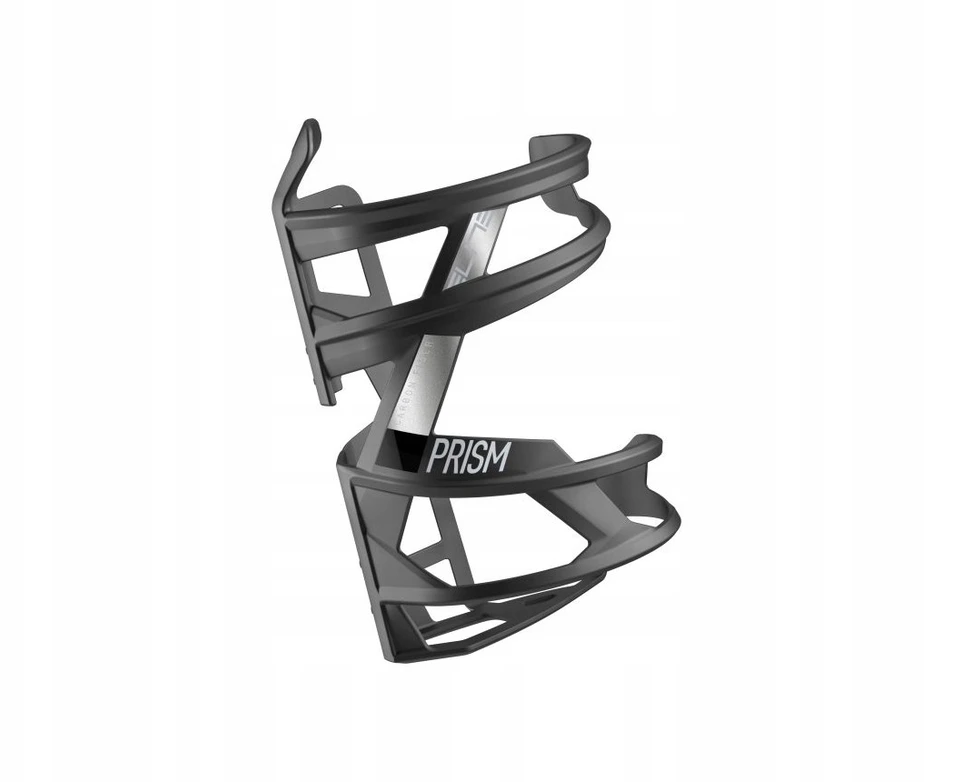 Dviratinė gertuvas - ELITE - Prism anglies matinis/juodas - Vienas dydis - Unisex - Suaugusiems