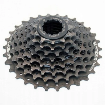 Galinis žvaigždžių blokas Shimano HG 31 8g 11-30