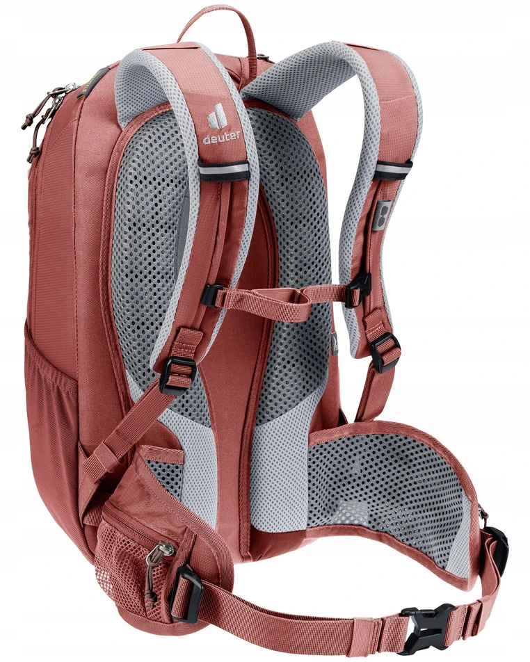 Bicycle Dviračio kuprinė -Deuter Superbike 16 SL Raisin-Caspia