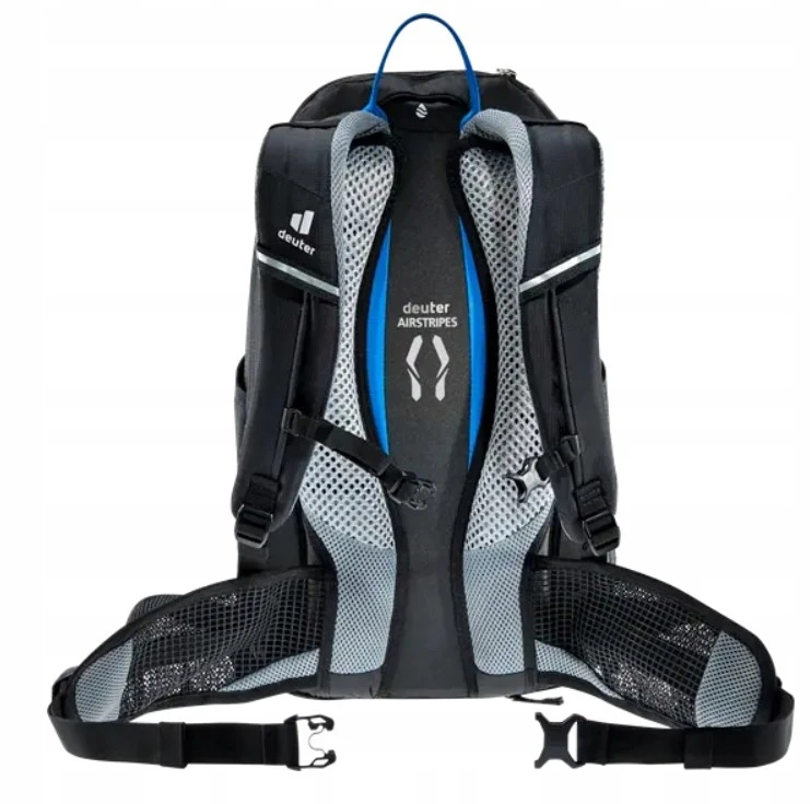 Bicycle backpack -Deuter Superbike 18 juodas