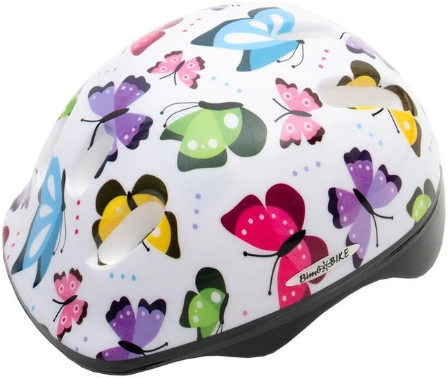 Dviratininkų šalmas vaikams Bimbo Bike M