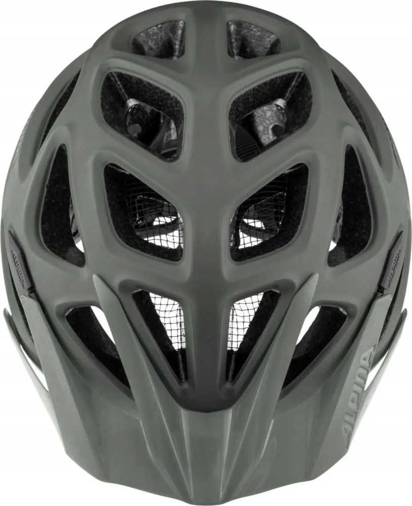 Dviratininko šalmas MTB Alpina MYTHOS 3.0 r.