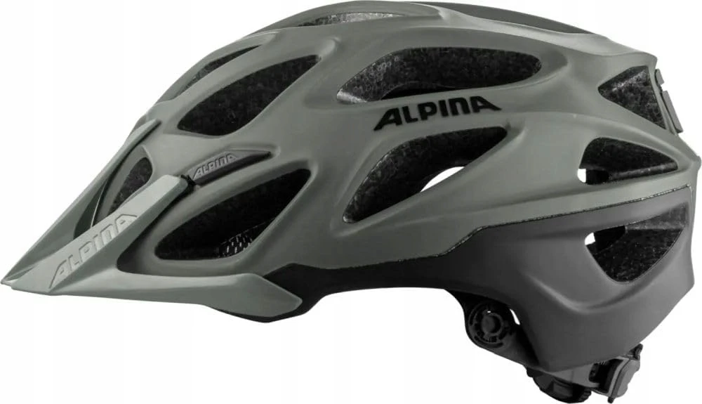 Dviratininko šalmas MTB Alpina MYTHOS 3.0 r.