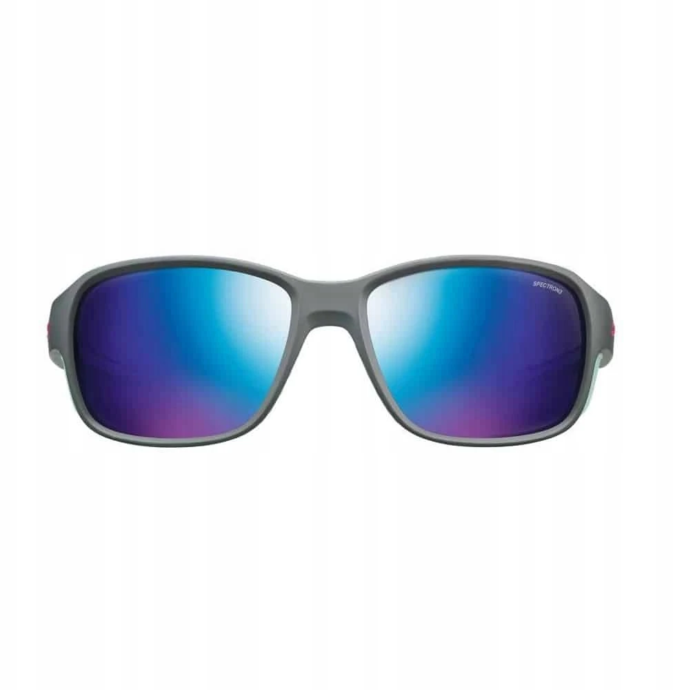 Prancūzija Julbo Monterosa 2 Gray / Mint SP3 saulės akiniai