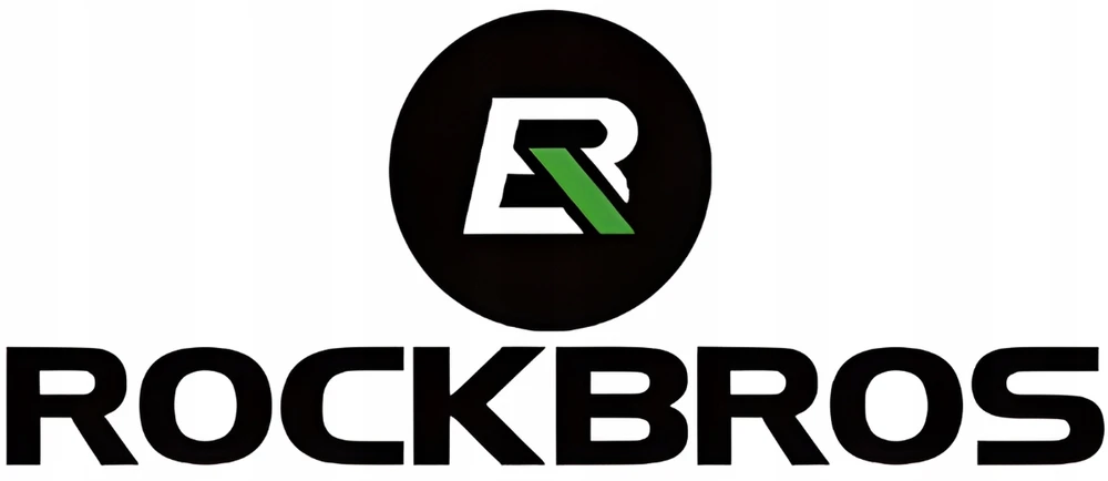 Fotochrominiai dviračių akiniai Rockbros 10142 (balti)